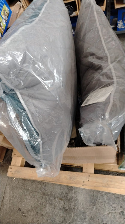stock misto mix pallet con oltre 2000 pezzi