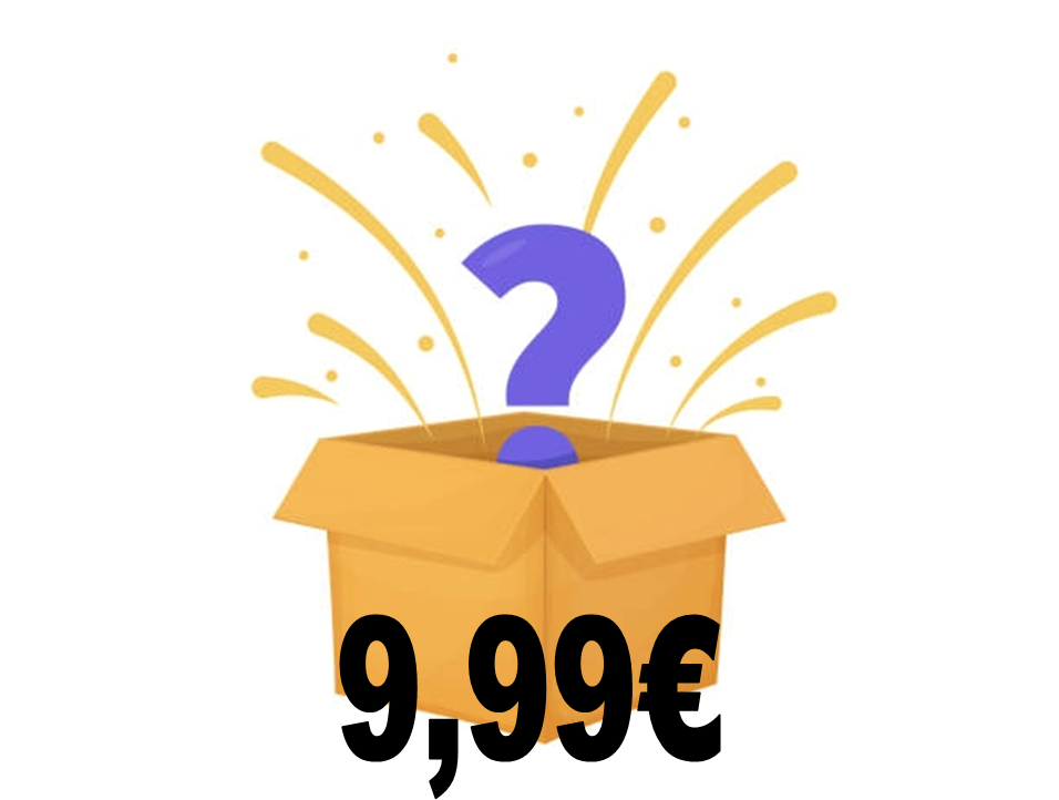 Mistery box