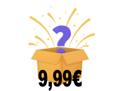Mistery box