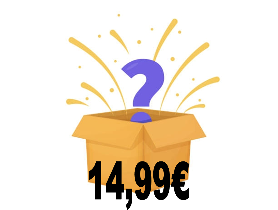 mistery box