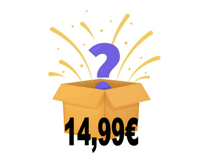 mistery box