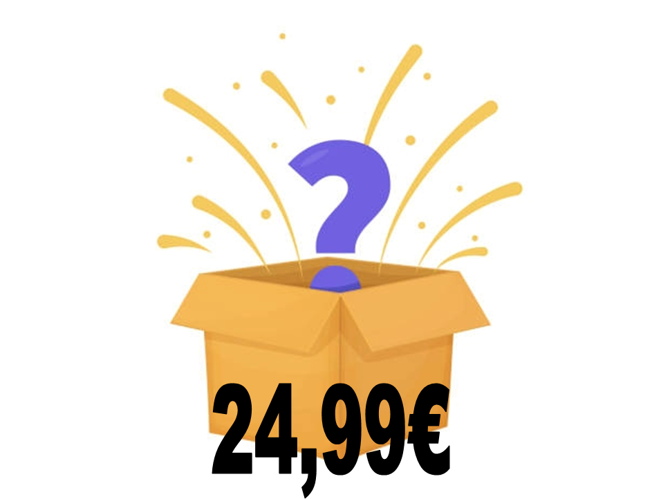 Mistery box