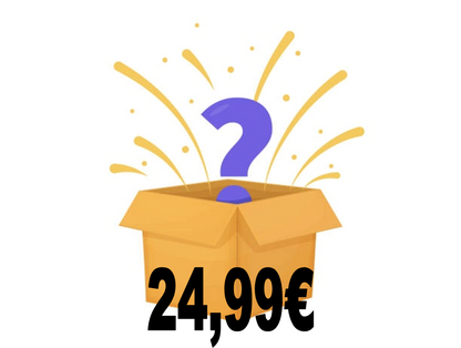 Mistery box