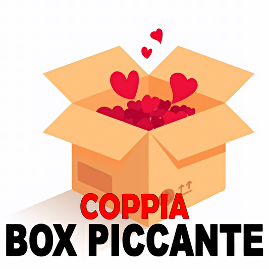 Box piccante coppia