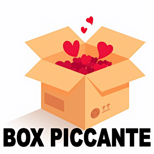 Box piccante